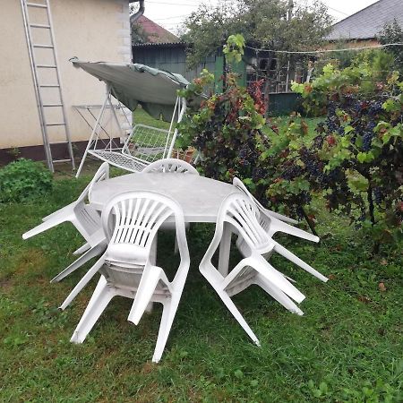 Ráday Apartman Hajdúszoboszló Exterior foto