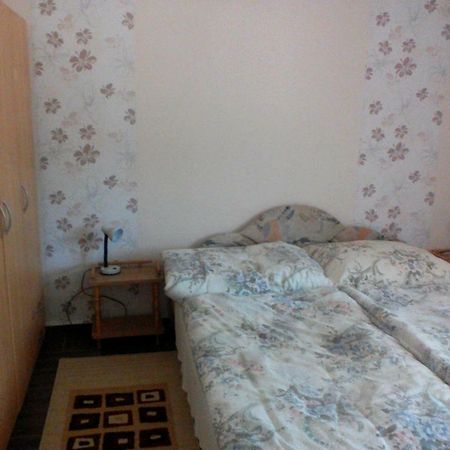 Ráday Apartman Hajdúszoboszló Exterior foto
