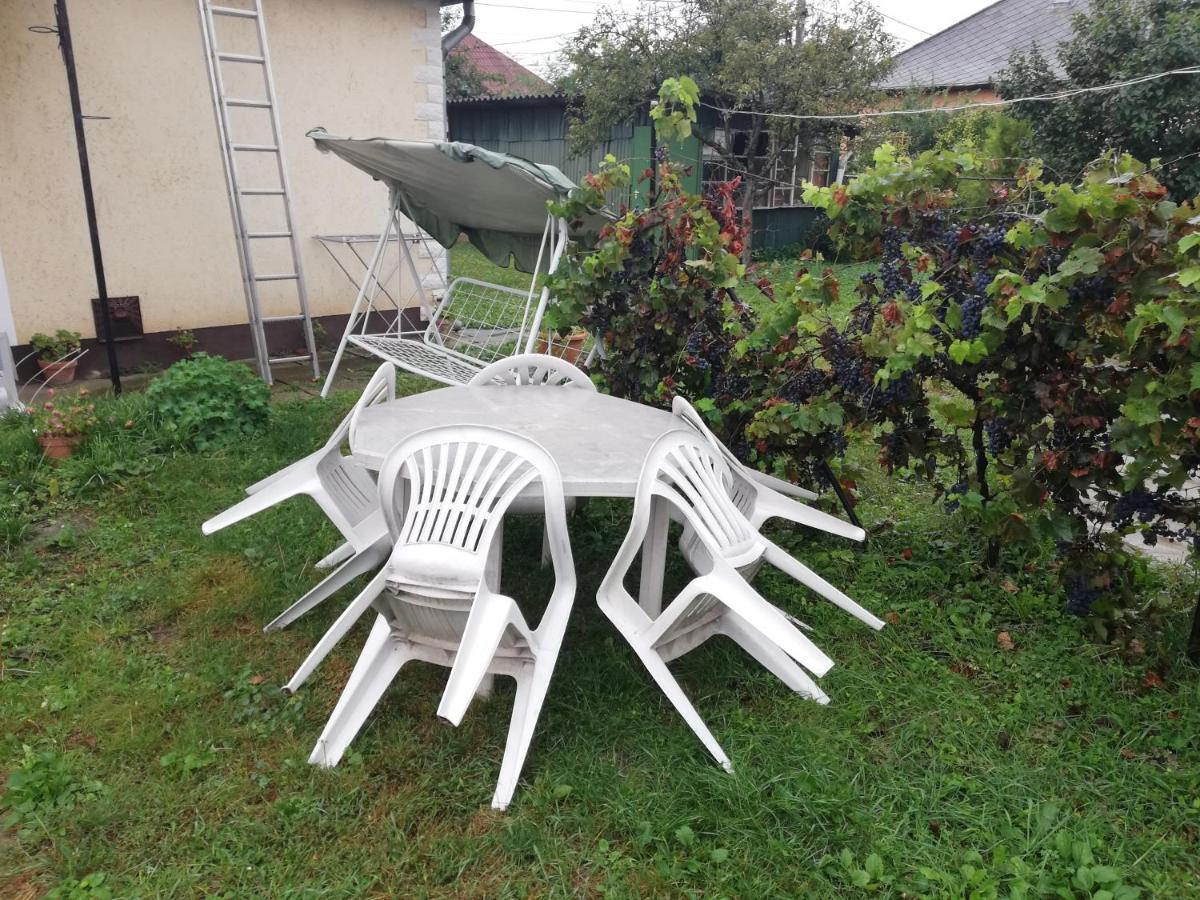 Ráday Apartman Hajdúszoboszló Exterior foto