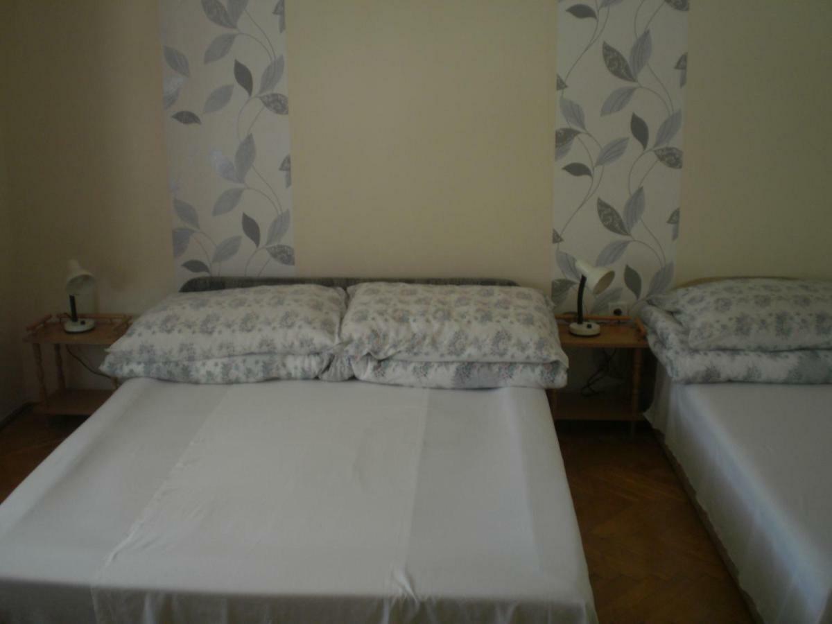 Ráday Apartman Hajdúszoboszló Exterior foto