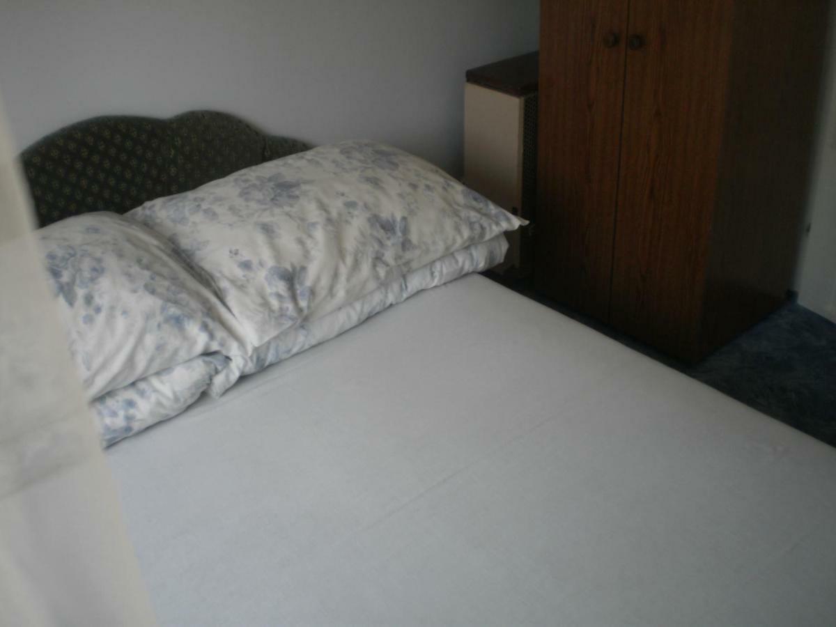 Ráday Apartman Hajdúszoboszló Exterior foto