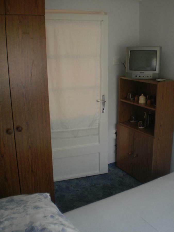 Ráday Apartman Hajdúszoboszló Exterior foto