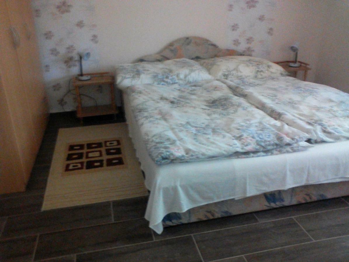 Ráday Apartman Hajdúszoboszló Exterior foto